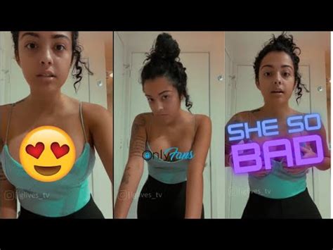 malu trevejo leaked only fans|Malu Trevejo Leaked Onlyfans Mega Folder (MAY 2022) in。